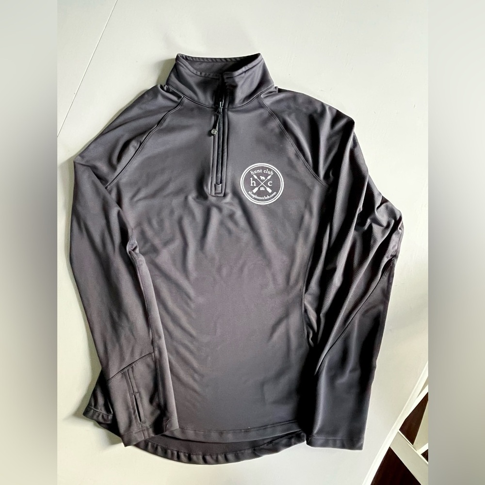 Hunt Club Quarter Zip